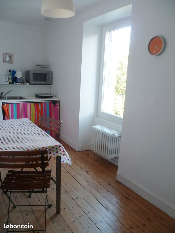 Appartement à louer, 12m², Vannes