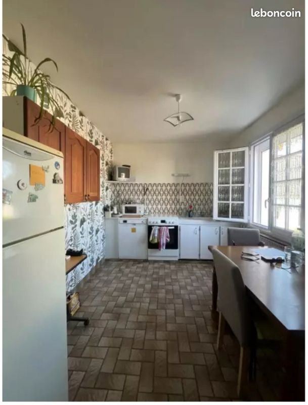Maison à vendre, 90m², Grâces
