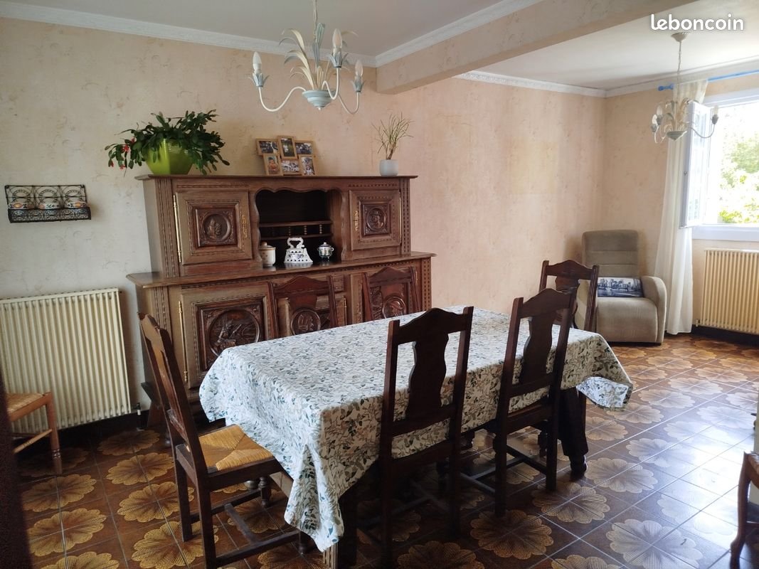 Maison à vendre, 90m², Grâces