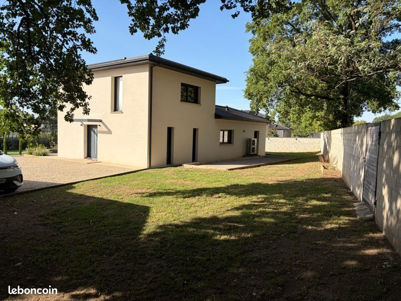 Maison à vendre, 168m², Agnin