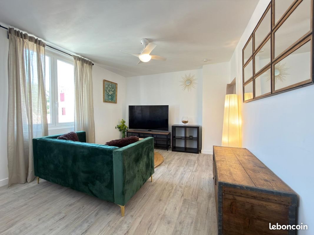 Appartement à louer, 32m², Avignon