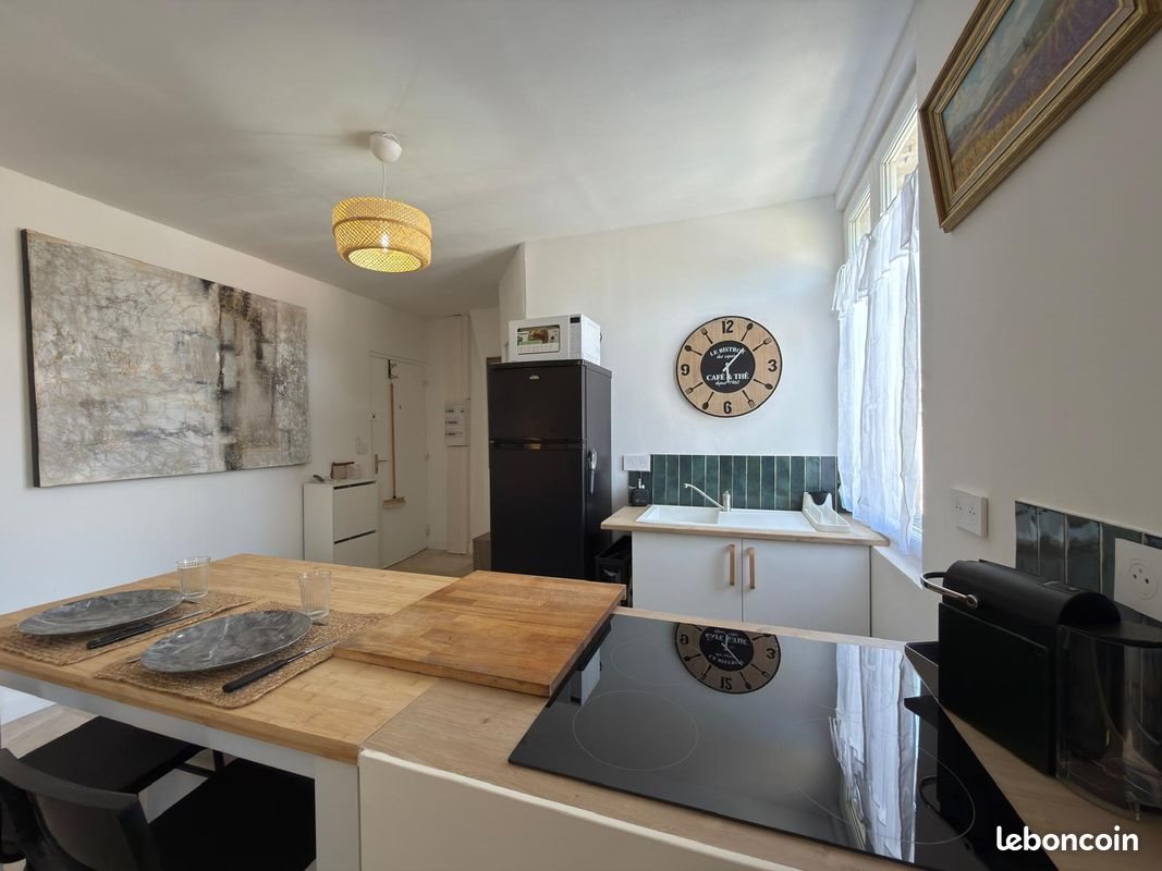 Appartement à louer, 32m², Avignon