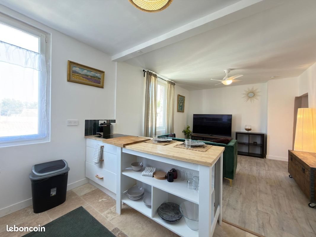 Appartement à louer, 32m², Avignon