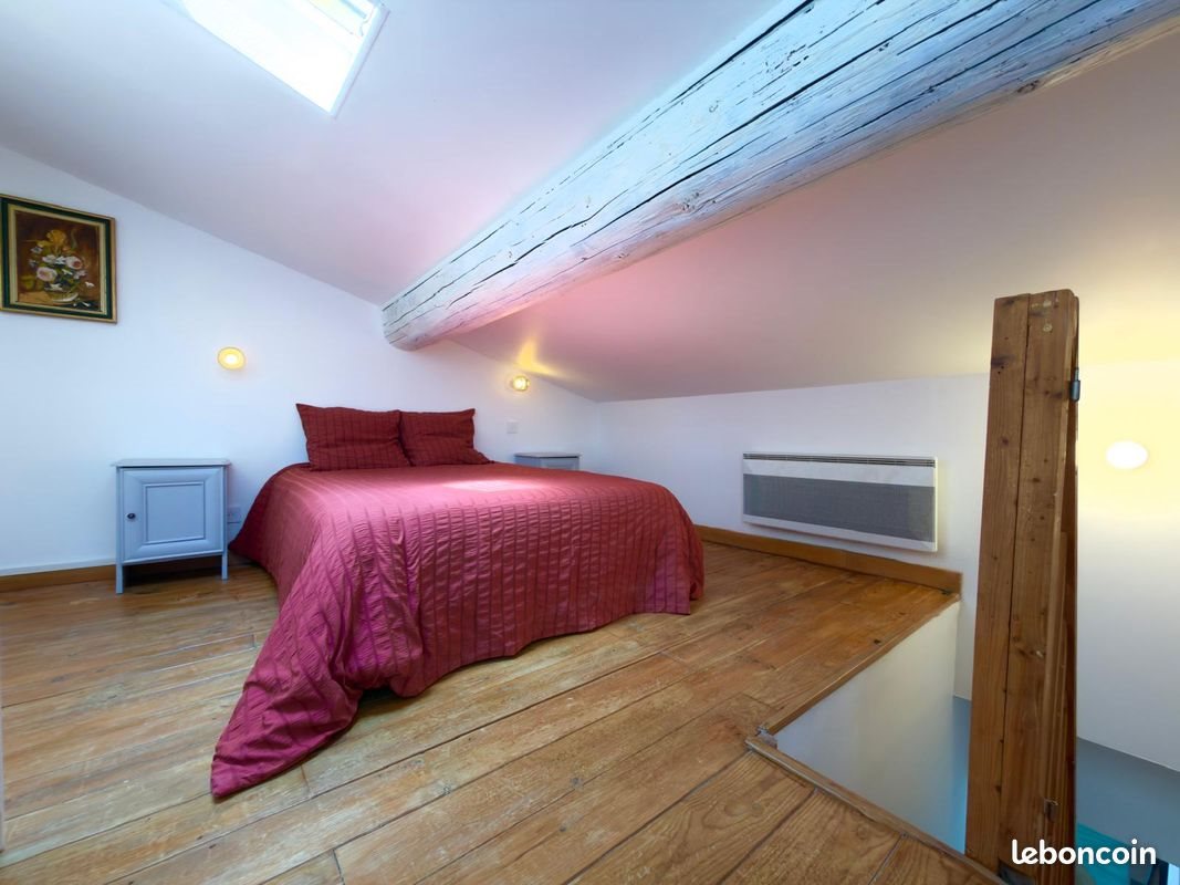 Appartement à louer, 32m², Avignon