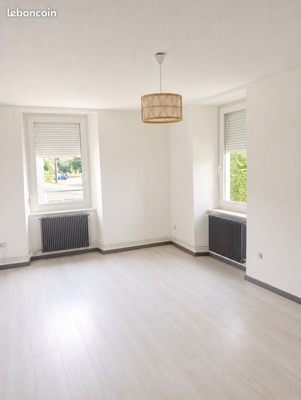 Appartement à louer, 50m², Lure