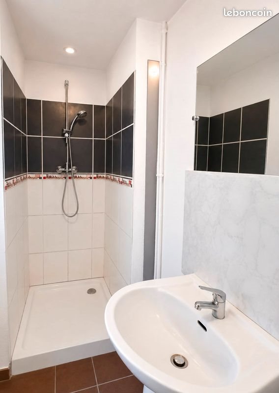Appartement à louer, 50m², Lure
