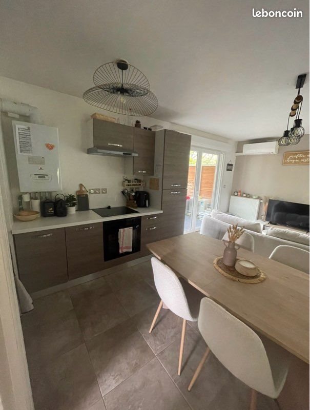 Appartement à louer, 38m², Toulon