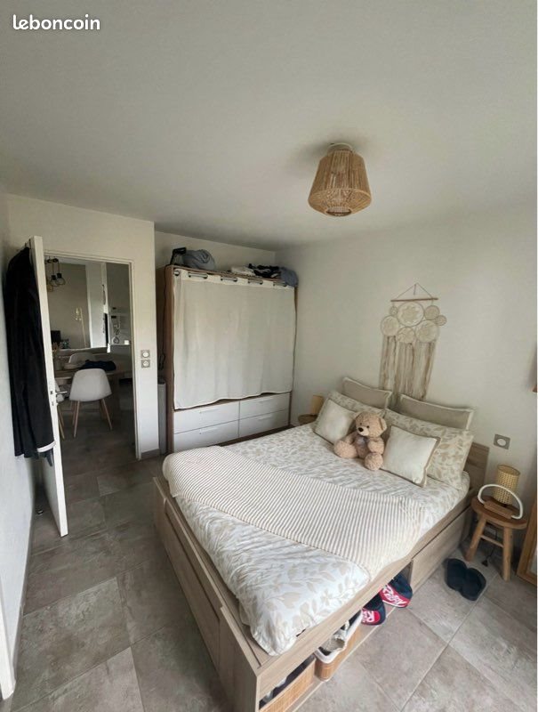 Appartement à louer, 38m², Toulon