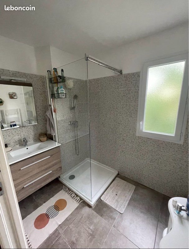 Appartement à louer, 38m², Toulon