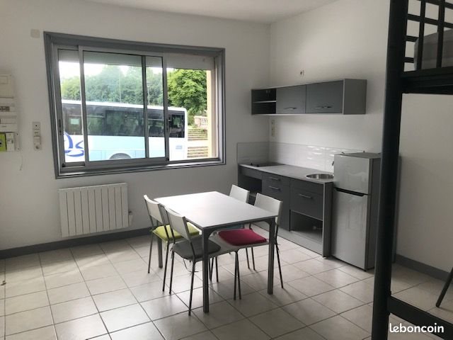 Appartement à louer, 28m², Bressuire