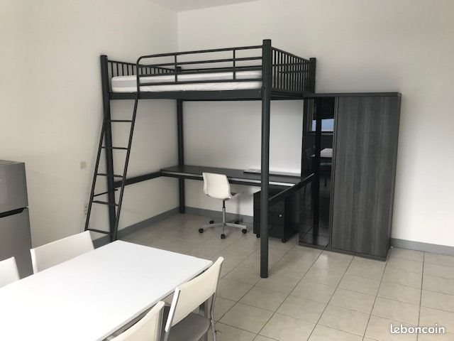 Appartement à louer, 28m², Bressuire