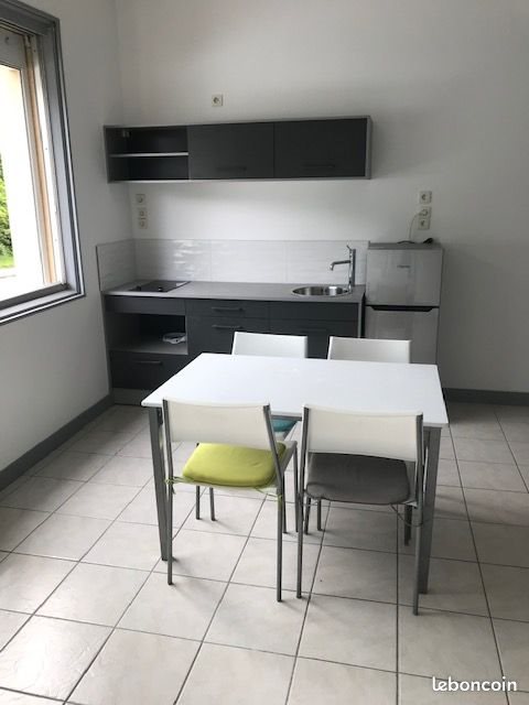 Appartement à louer, 28m², Bressuire