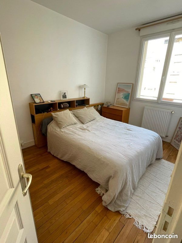Appartement à louer, 40m², Rennes