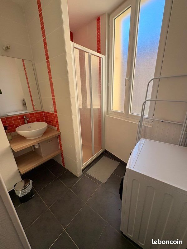 Appartement à louer, 40m², Rennes
