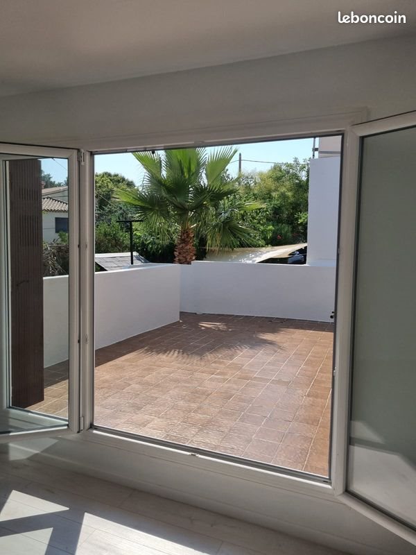Maison à louer, 62m², La Ciotat