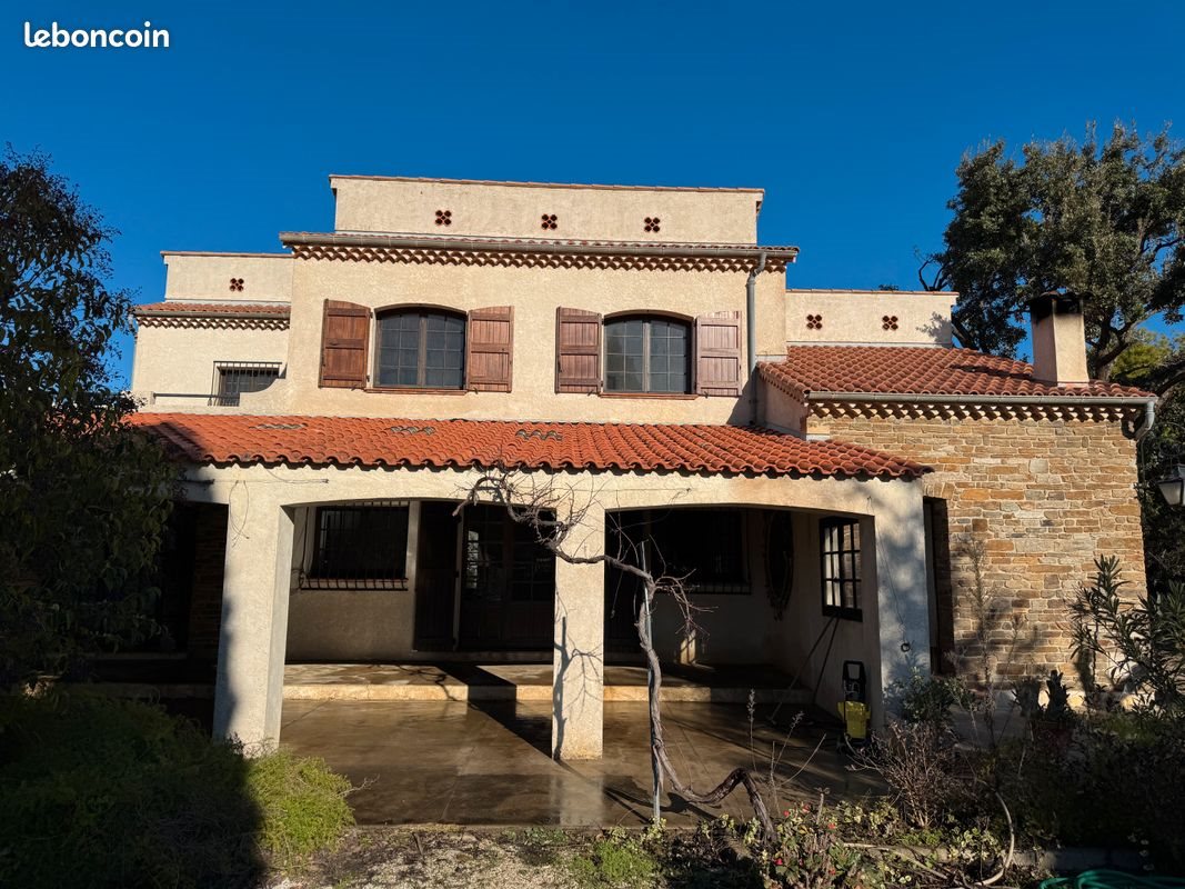 Maison à vendre, 184m², Bormes-les-Mimosas