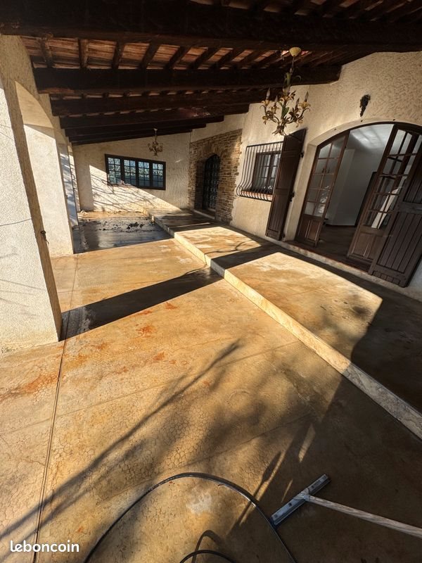 Maison à vendre, 184m², Bormes-les-Mimosas