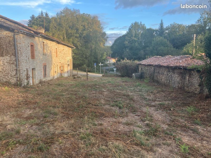 Maison à vendre, 150m², Compreignac