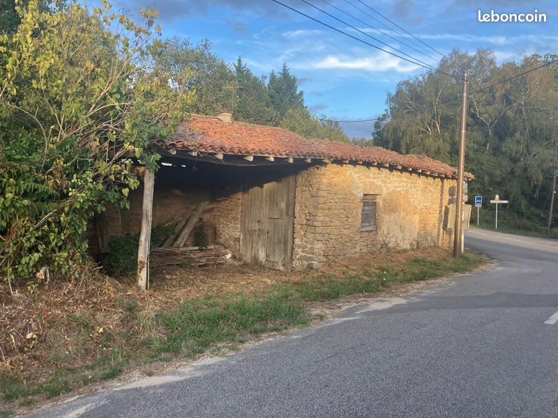 Maison à vendre, 150m², Compreignac
