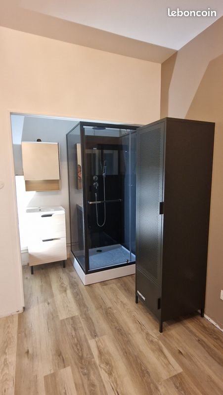 Appartement à louer, 16m², Fougères