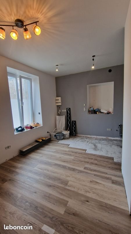 Appartement à louer, 16m², Fougères