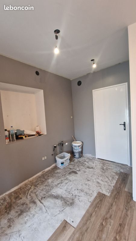 Appartement à louer, 16m², Fougères