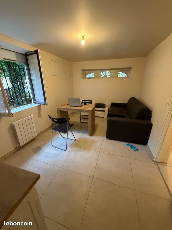 Appartement à louer, 20m², Brunoy