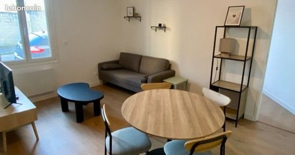 Appartement à louer, 32m², Bordeaux