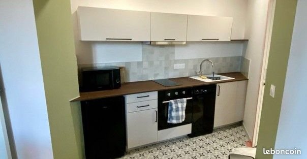 Appartement à louer, 32m², Bordeaux