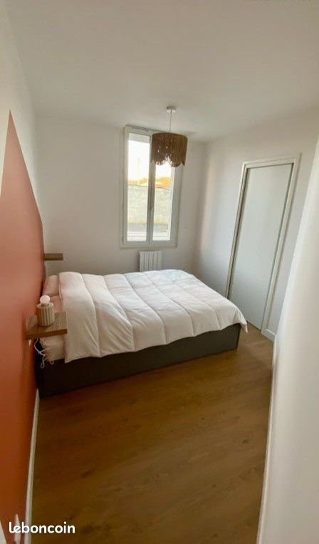 Appartement à louer, 32m², Bordeaux