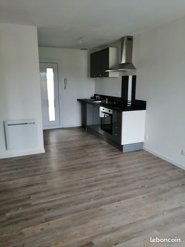 Maison à louer, 35m², Saint-Georges-sur-Eure