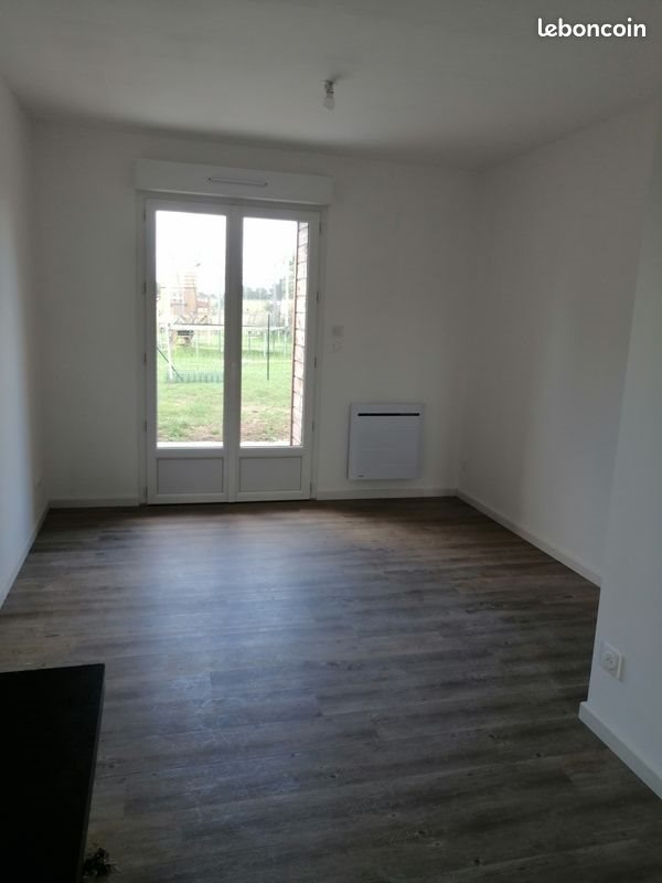 Maison à louer, 35m², Saint-Georges-sur-Eure