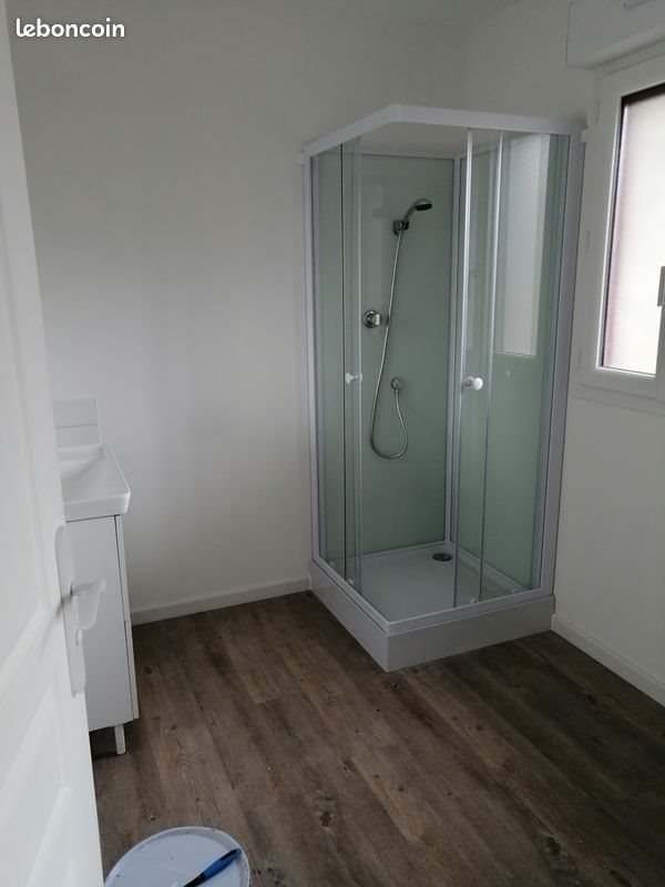 Maison à louer, 35m², Saint-Georges-sur-Eure