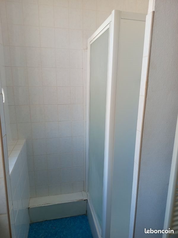 Appartement à vendre, 49m², Moulins