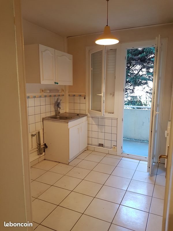Appartement à vendre, 40m², Valence