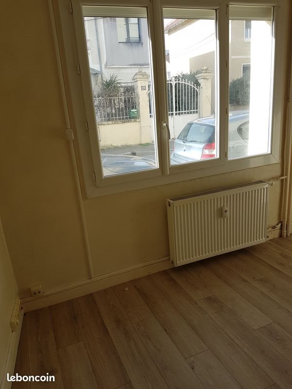 Appartement à vendre, 40m², Valence