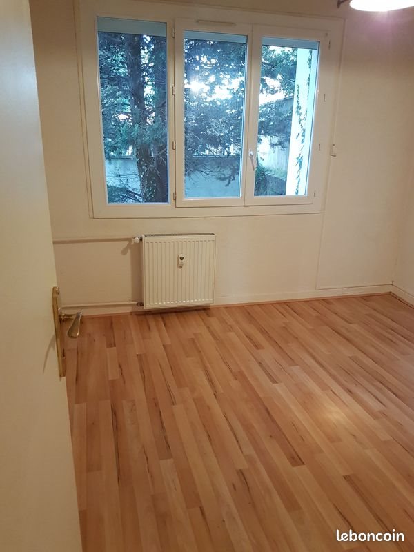 Appartement à vendre, 40m², Valence