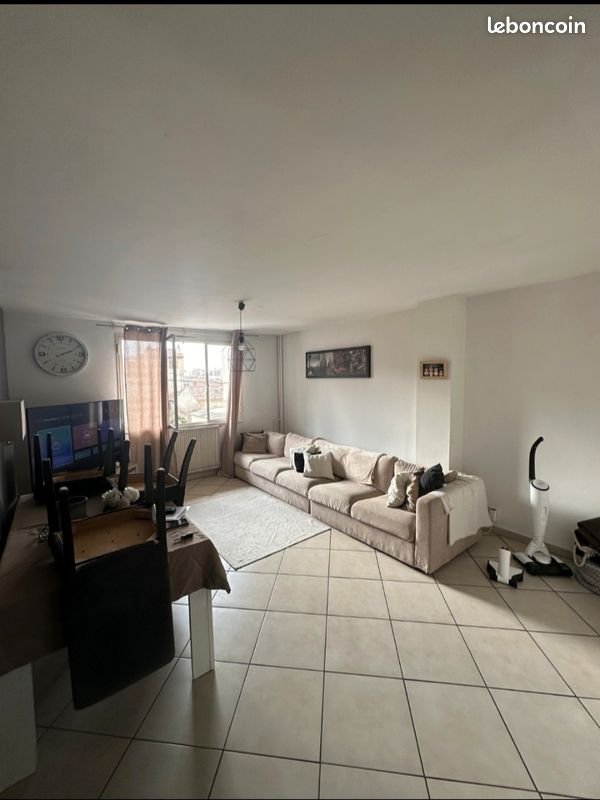 Appartement à vendre, 70m², Marseille 14ème