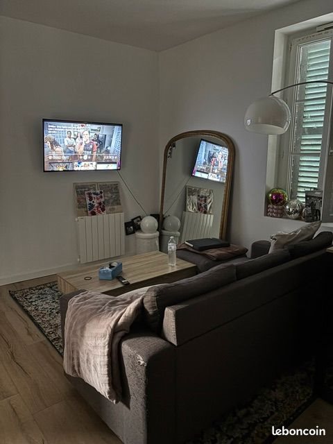 Appartement à louer, 34m², Mainvilliers