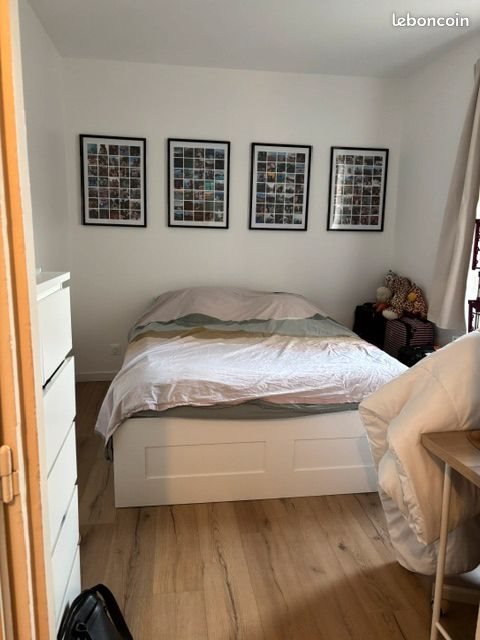 Appartement à louer, 34m², Mainvilliers