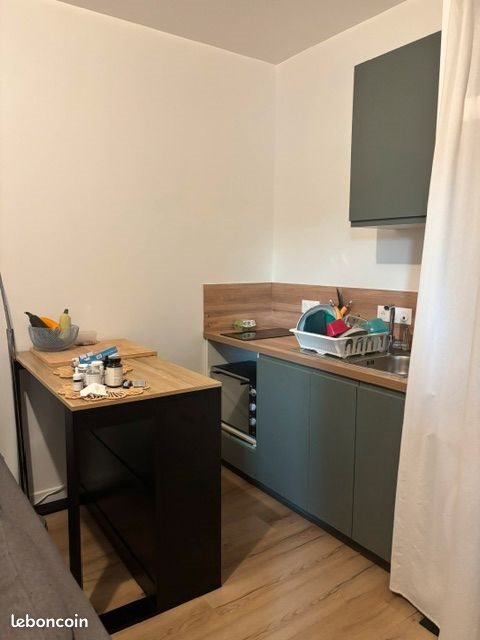 Appartement à louer, 34m², Mainvilliers