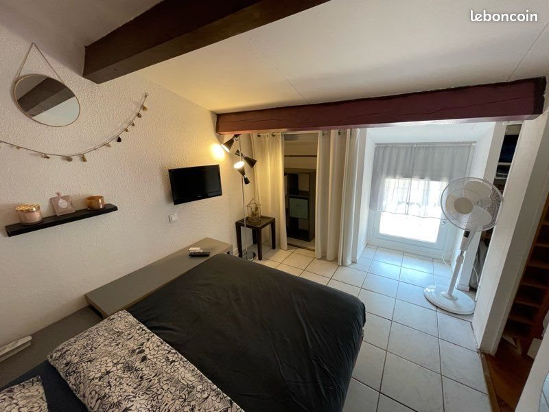 Maison à louer, 35m², Gassin