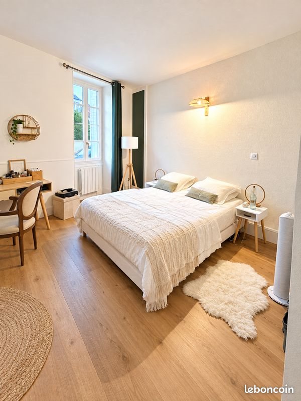 Appartement à louer, 38m², Héry
