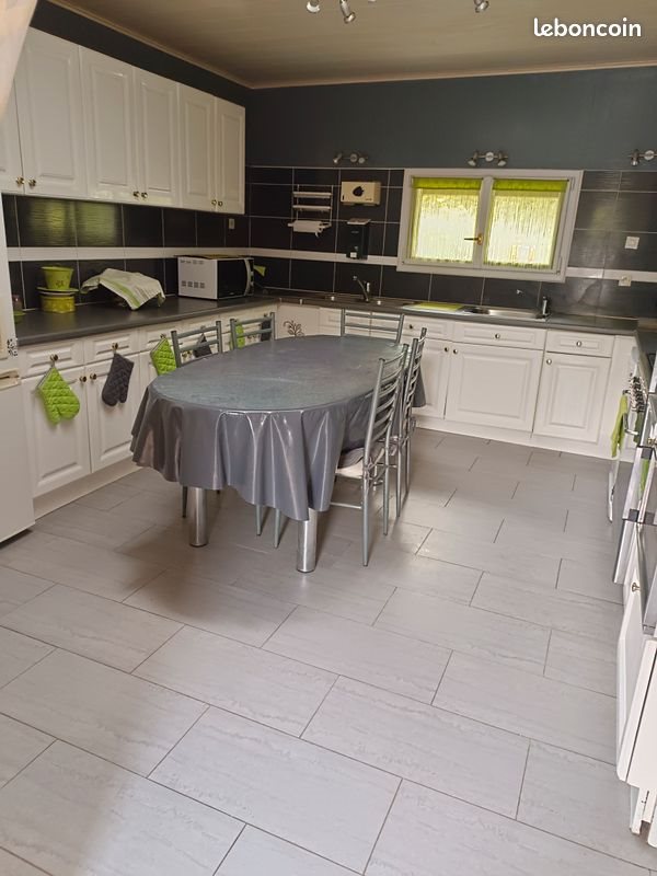 Maison à vendre, 81m², Roche-lez-Beaupré