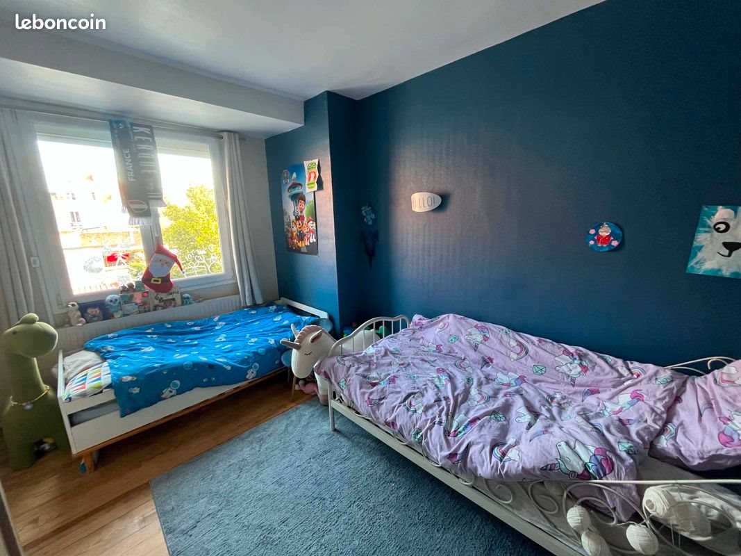 Maison à louer, 90m², Dunkerque