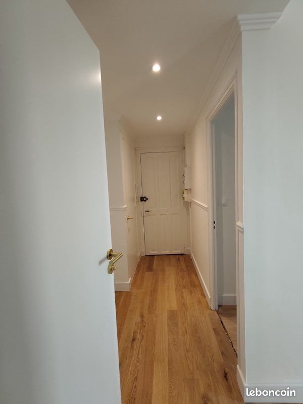 Appartement à louer, 43m², Landerneau