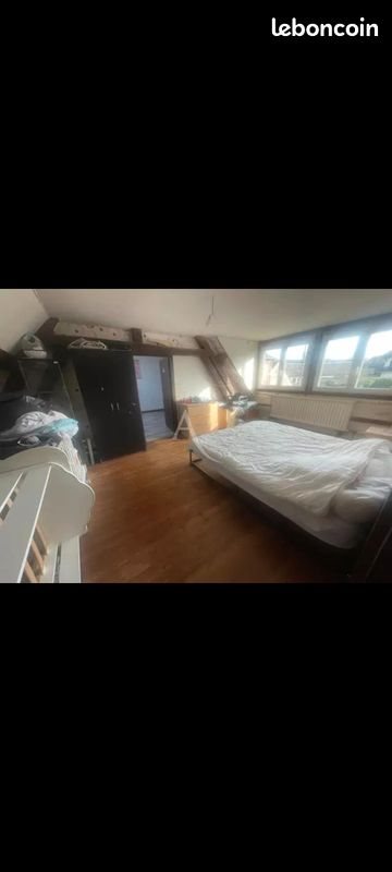 Maison à vendre, 72m², Neuf-Marché