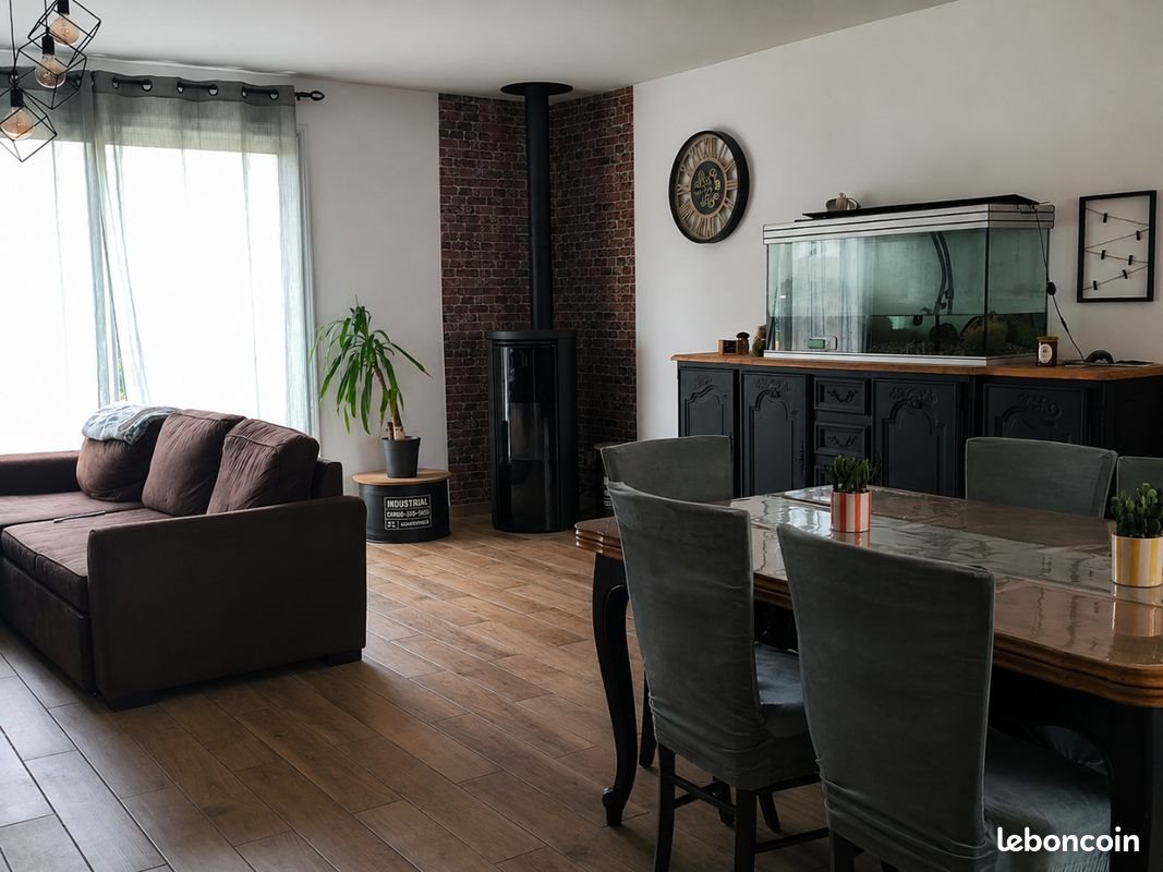 Maison à vendre, 67m², Amiens