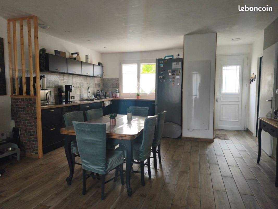 Maison à vendre, 67m², Amiens