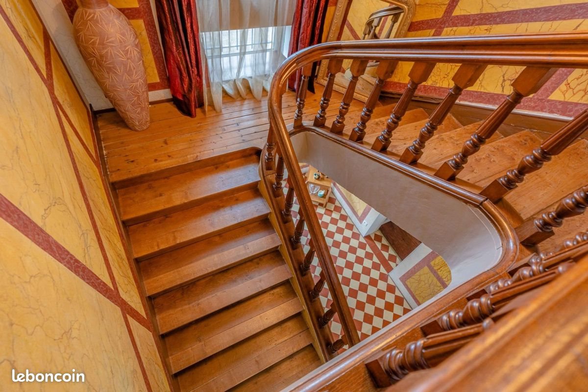 Maison à vendre, 300m², Tracy-Bocage